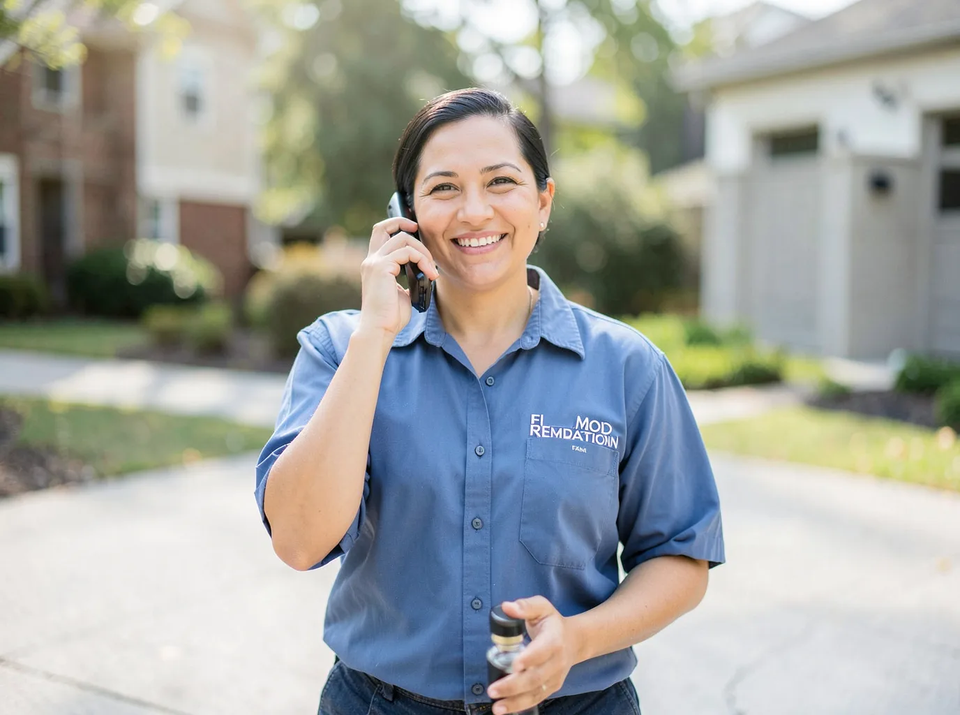 Mold Remediation Bells, TX FAQs